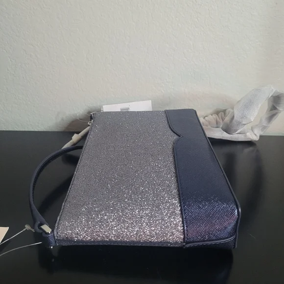 Kate Spade Lola Glitter Crossbody - Picture 8 of 12
